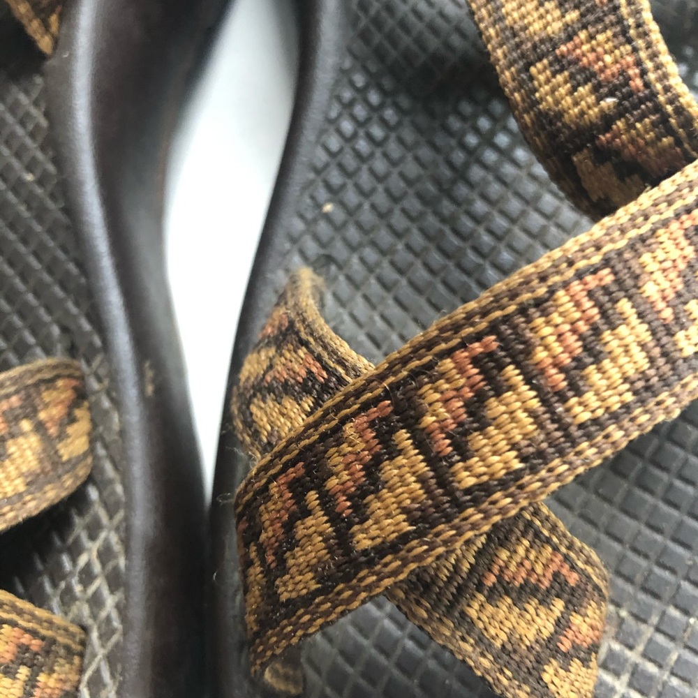 Men’s Chacos Z2